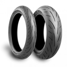 Pneumatici estivi Bridgestone