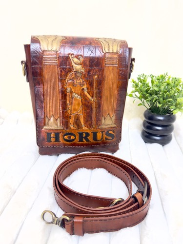 Borsa tracolla egiziana - borsa,