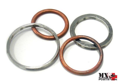 Guarnizione scarico yamaha - guarnizione,