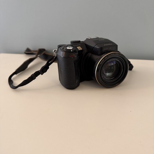 Fujifilm finepix s7000 3 - fujifilm, 6,3