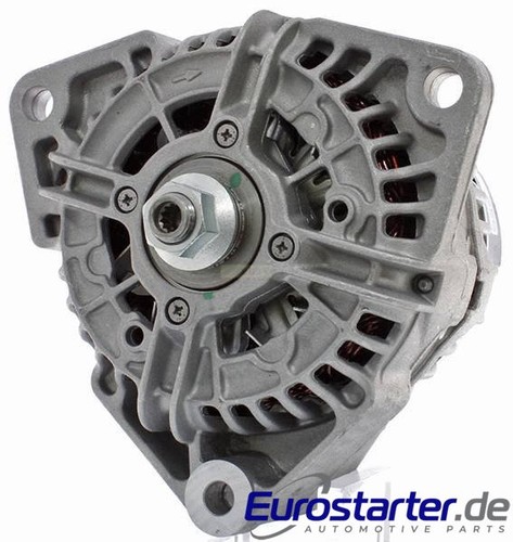 Alternatore nuovo - 1**,