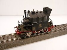 Merker und Fischer 100 H0 1:87