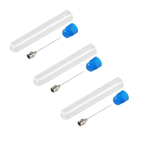Set aghi azoto shock - set,