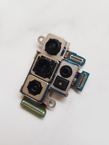 Fotocamera principale