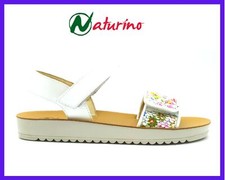 Scarpe da bambina estive