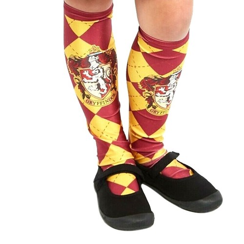 Harry potter calze alte - potter,