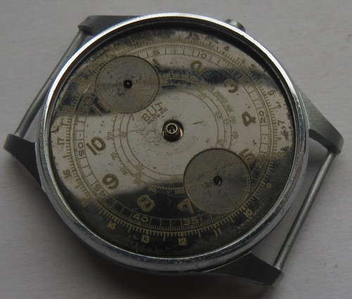 Cronografo orologio da - ma,