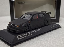 Alfa Romeo 155 V6 TI 1993