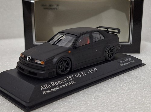 Alfa romeo 155 1993 - ti,