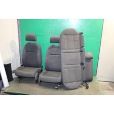 SEDILI COMPLETI PER VOLKSWAGEN GOLF 5A SERIE (03-08) 1.4 16V (55KW) BER. 2003