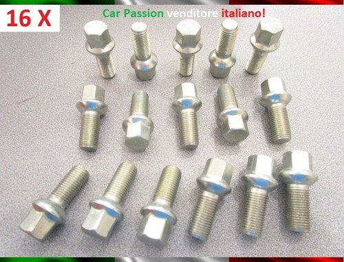 Kit bulloni fissaggio - kit,