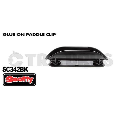 Scotty 342 colla - su, supporto
