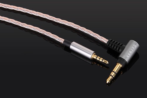 Cavo audio occ treccia - audio,