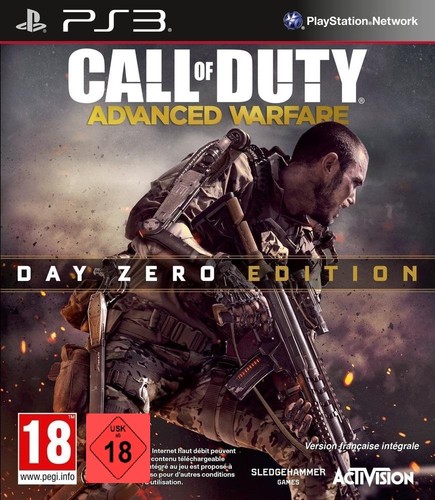 Gioco ps3 call duty - gioco,