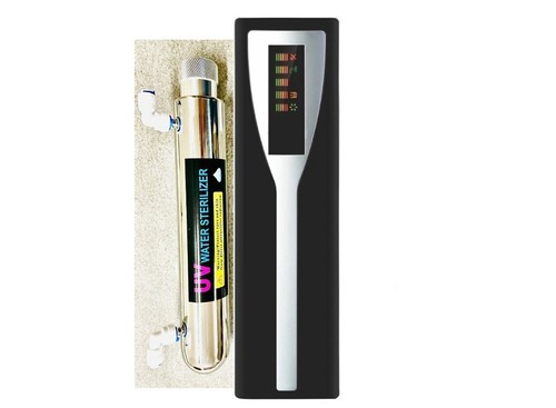 Depuratore osmosi inversa con - inversa,