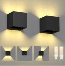Coppia di Applique LED da 7W