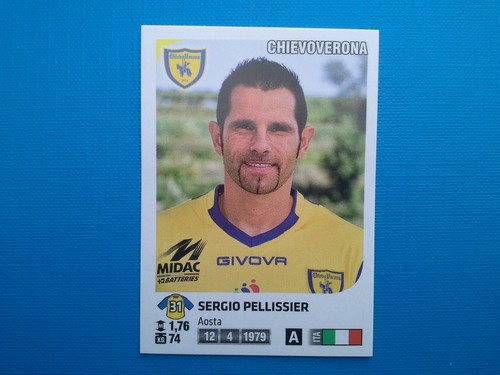 Figurine calciatori panini - figurine,