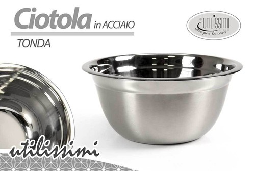 Ciotola scodella chef - ciotola,