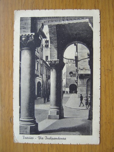 Veneto treviso via - treviso,