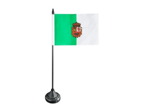 Tischflagge spanien - tischflagge,