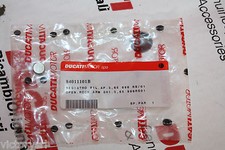 Bilanciere Registro Appertur