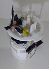 POMPA GALLEGGIANTE SERBATOIO