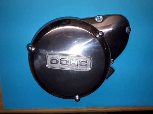 Kawasaki coperchio alternatore - kawasaki,