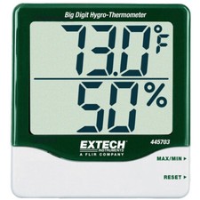 Extech 445703 Thermohygrometer