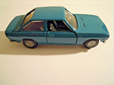 MERCURY 1/43 Fiat 124 sport