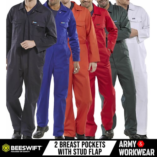 Tuta intera beeswift lavoro - beeswift, da