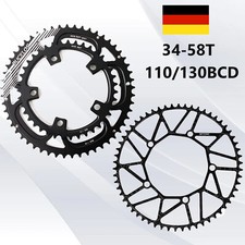 Pignone bici corsa 110BCD 34