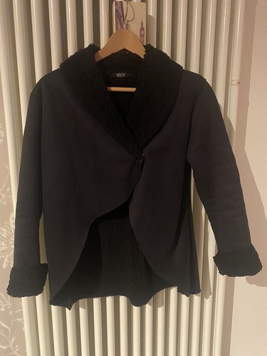 Ecomontone donna tgm nero - tgm,