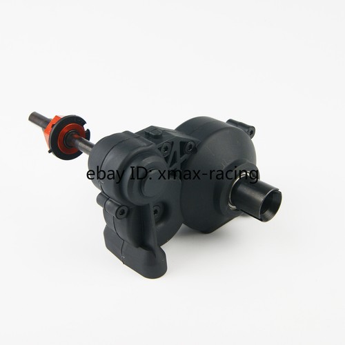 Set ingranaggi diff - diff, con