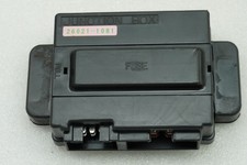 KAWASAKI EN 500 EN 500A