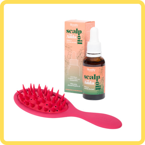 Set ricrescita capelli - set,