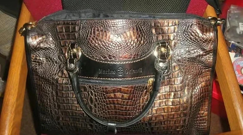 Borsa tracolla grande marino - tracolla,