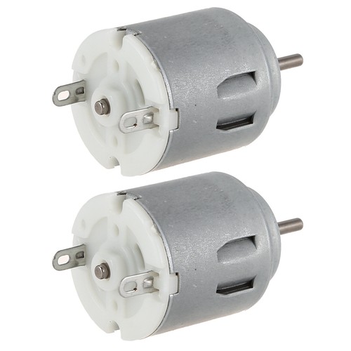 Motore cilindrico 6 12v - 2x, 6-12v