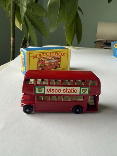 Matchbox lesney n 5 - matchbox, n.5
