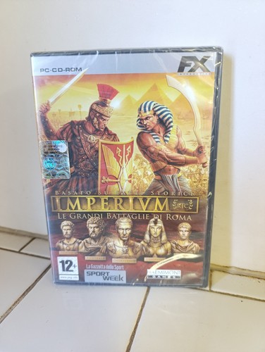 Imperivm grandi battaglie - imperivm:,