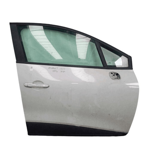 Porta ant renault clio - dx,
