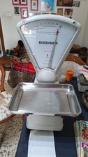 Bilancia bizerba vintage - bilancia,