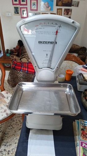 Bilancia bizerba vintage - bilancia,