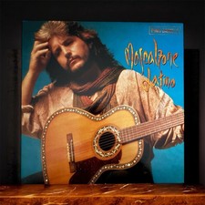 Pino daniele mascalzone - pino,
