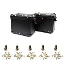 Originale BMW Moto Alluminio