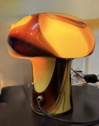 Lampada tavolo design - da,