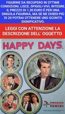 MANCOLISTE HAPPY DAYS FONZIE