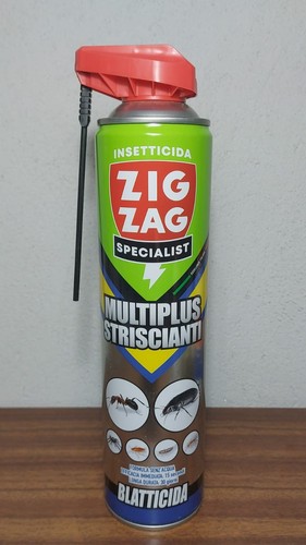 Insetticida zig zag specialist - insetticida,