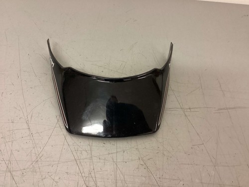 Visiera casco nos boeri nero - visiera,