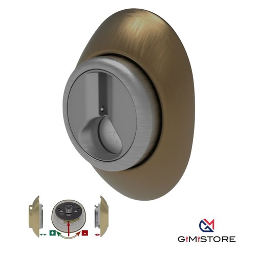 Defender magnetico df481p - magnetico,