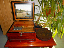 TOP carillon polifonico con 15